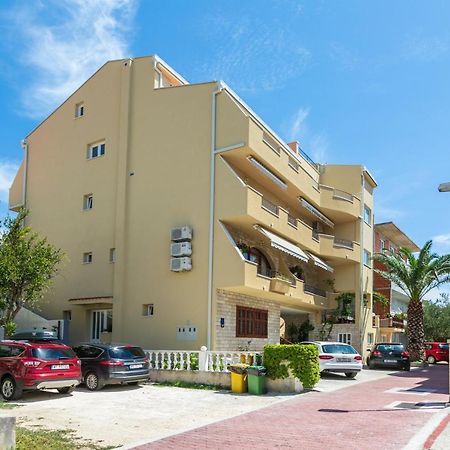 טוצפי Luxury Apartments Luna מראה חיצוני תמונה