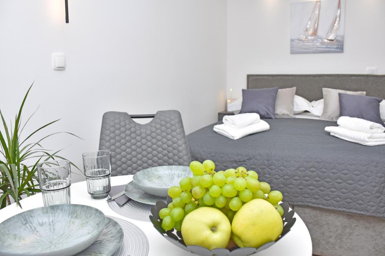 טוצפי Luxury Apartments Luna מראה חיצוני תמונה