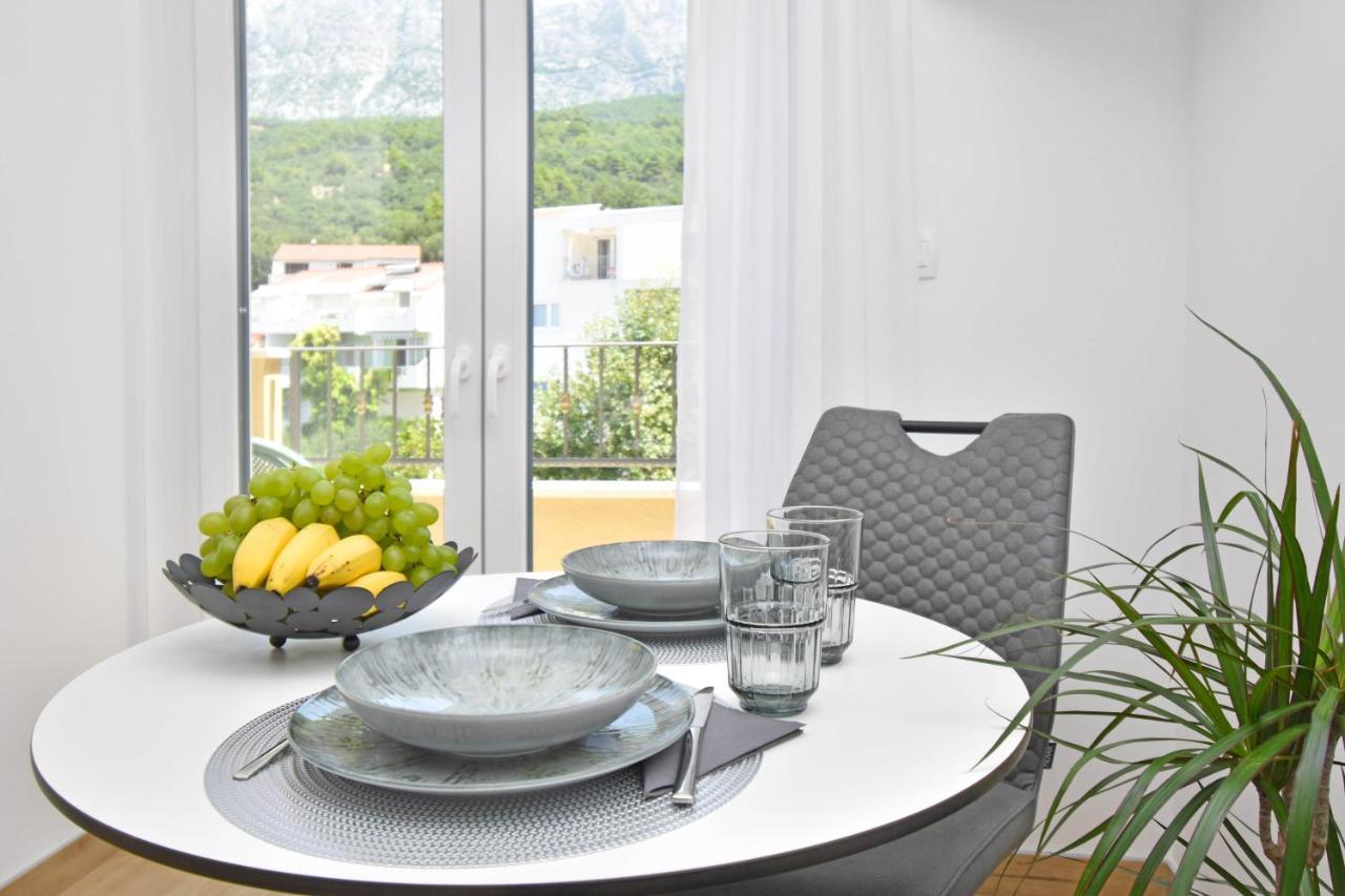 טוצפי Luxury Apartments Luna מראה חיצוני תמונה