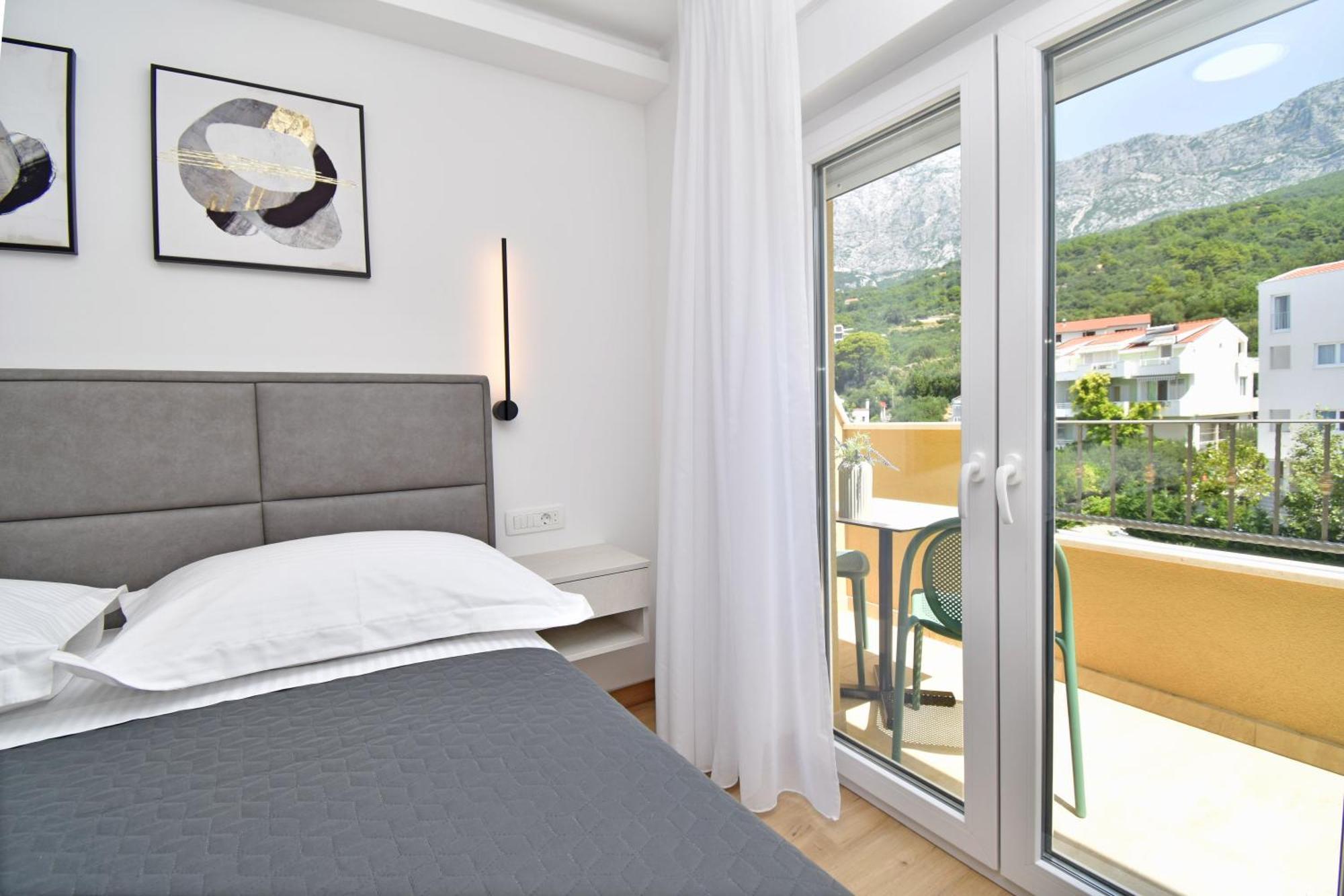 טוצפי Luxury Apartments Luna מראה חיצוני תמונה
