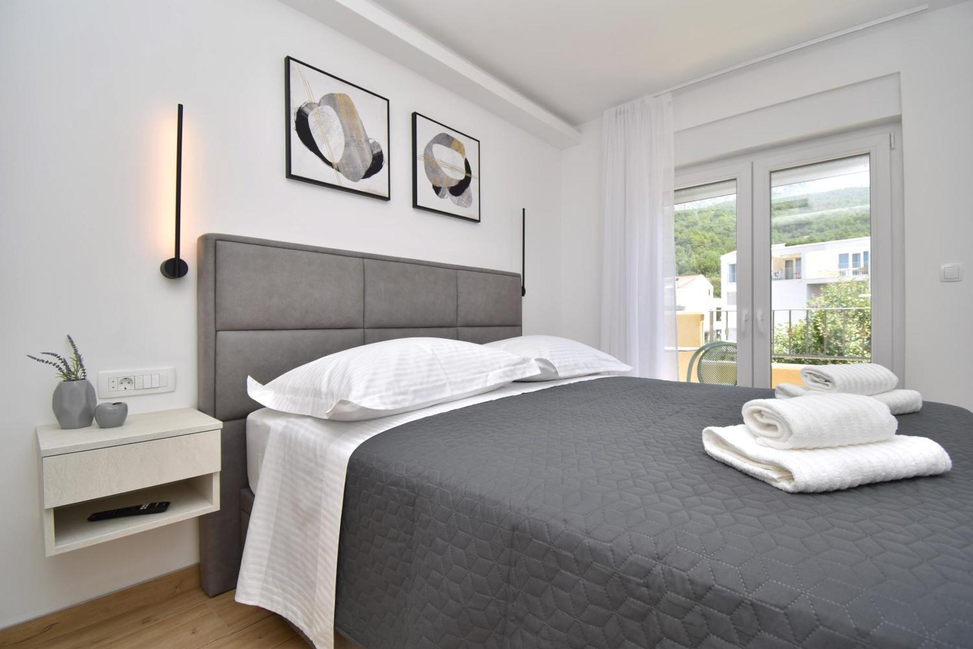 טוצפי Luxury Apartments Luna מראה חיצוני תמונה