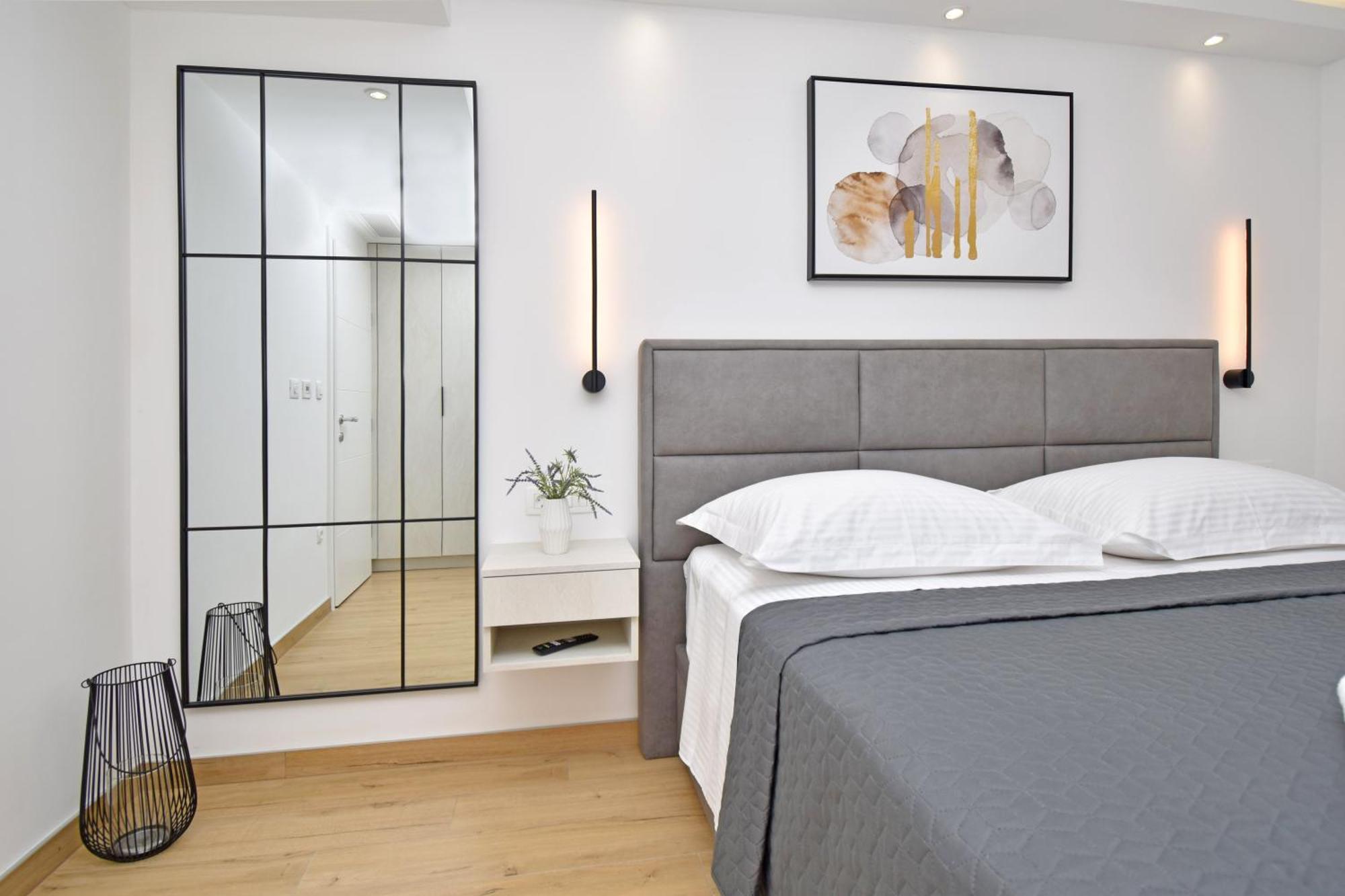 טוצפי Luxury Apartments Luna מראה חיצוני תמונה
