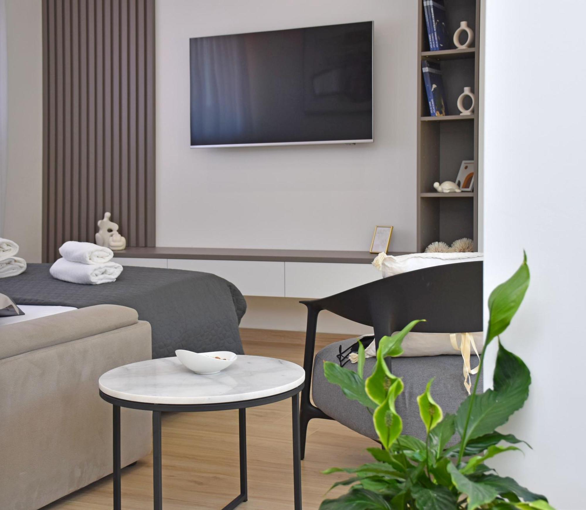 טוצפי Luxury Apartments Luna מראה חיצוני תמונה