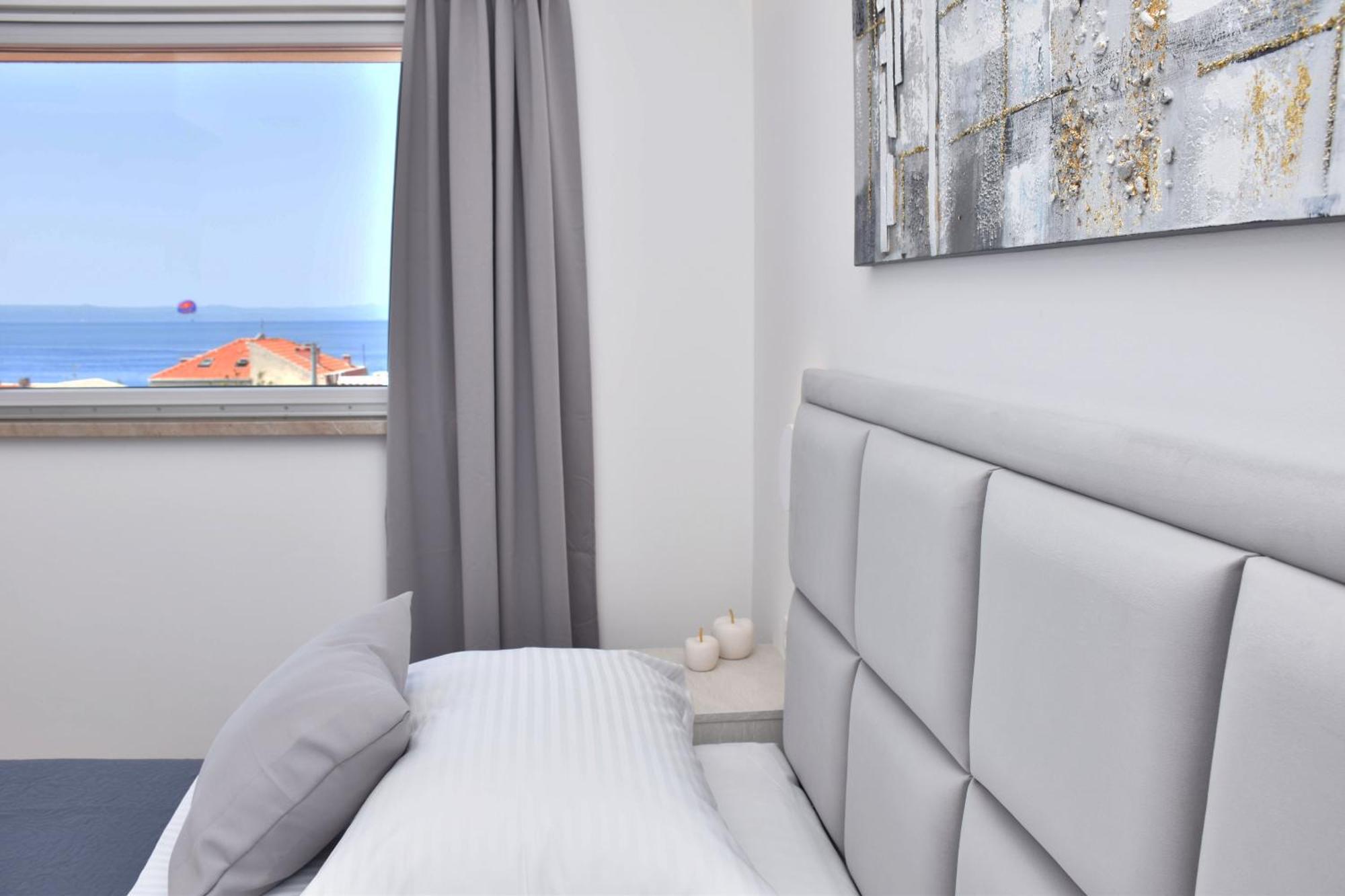 טוצפי Luxury Apartments Luna מראה חיצוני תמונה