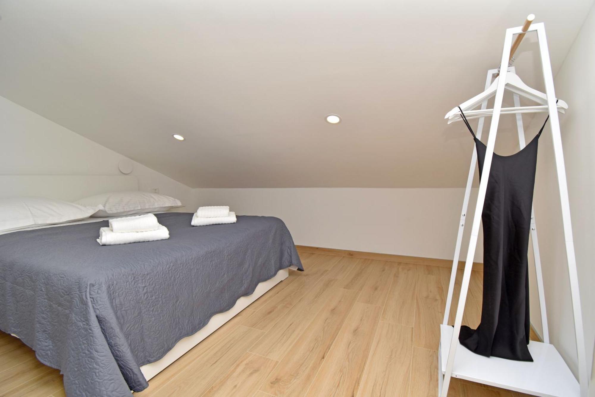 טוצפי Luxury Apartments Luna מראה חיצוני תמונה